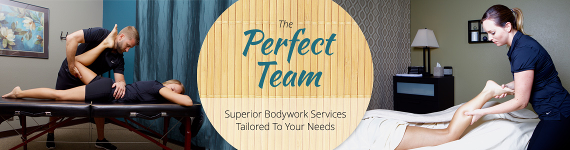 eugene bodywork therapy